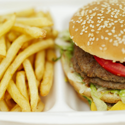 fastfood