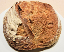 fuldkornsbrød