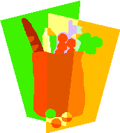 indkøbspose
